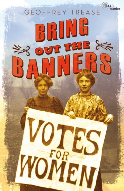 Bring Out the Banners main product photo