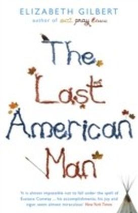 Last American Man