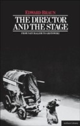 Director & The Stage