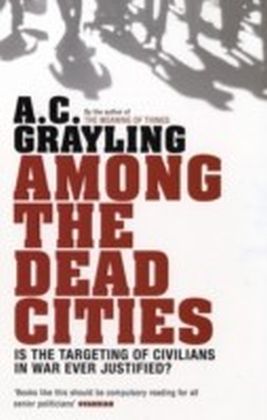 Among the Dead Cities main product photo