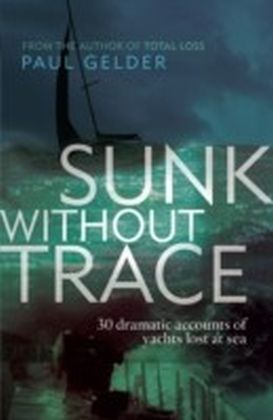 Sunk Without Trace