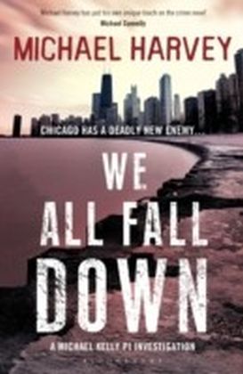 We All Fall Down main product photo