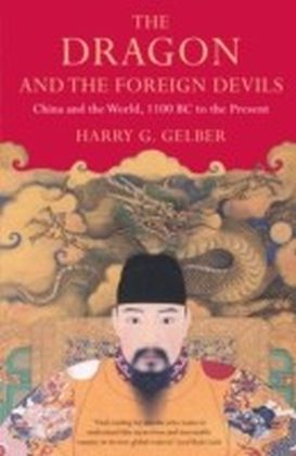 Dragon and the Foreign Devils main product photo
