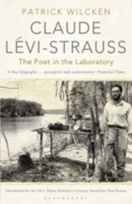 Claude Levi-Strauss