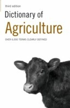 Dictionary of Agriculture