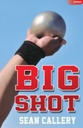 Big Shot main product photo