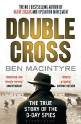 Double Cross main product photo