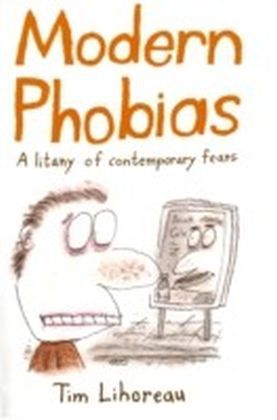 Modern Phobias main product photo