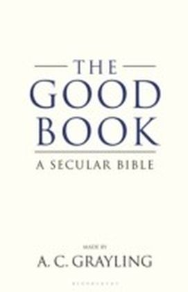Good Book main product photo