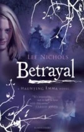 Betrayal main product photo