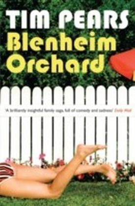 Blenheim Orchard main product photo