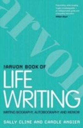 Arvon Book of Life Writing main product photo