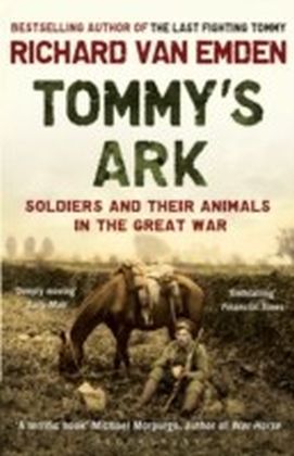 Tommy's Ark main product photo