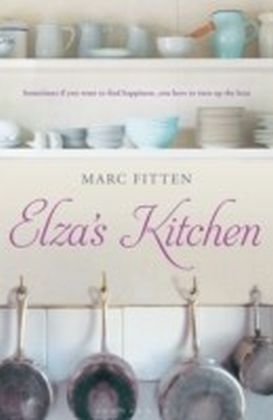Elza's Kitchen