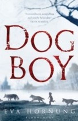 Dog Boy main product photo