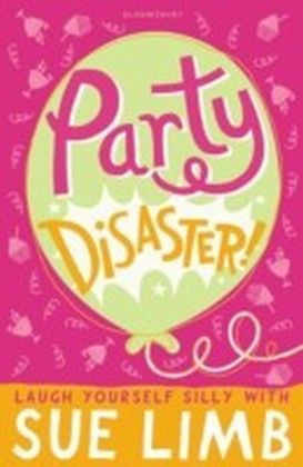 Party Disaster!