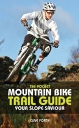 Pocket Mountain Bike Trail Guide