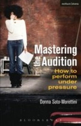 Mastering the Audition