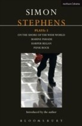 Stephens Plays