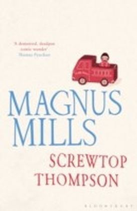 Screwtop Thompson main product photo