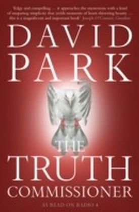 Truth Commissioner main product photo