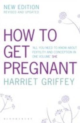 How to Get Pregnant main product photo