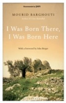 I Was Born There, I Was Born Here main product photo