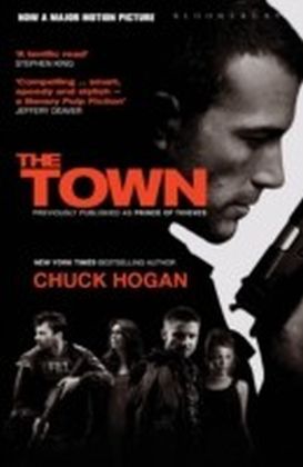 Town main product photo