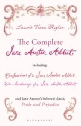 Complete Jane Austen Addict
