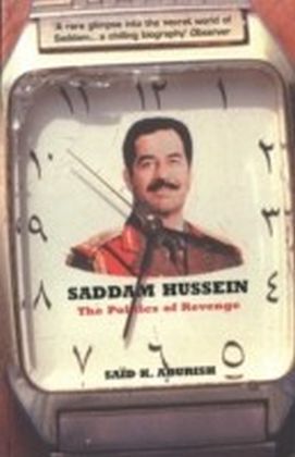 Saddam Hussein