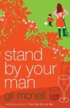 Stand by Your Man main product photo