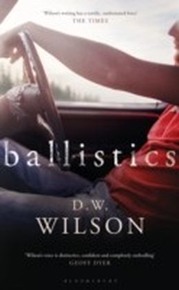 Ballistics
