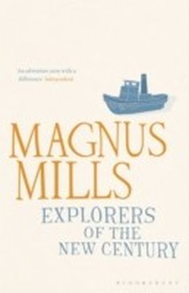 Explorers of the New Century main product photo