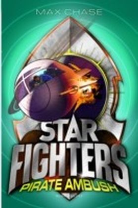 STAR FIGHTERS 7