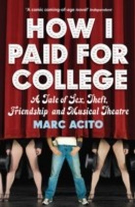 How I Paid for College