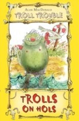 Trolls on Hols main product photo
