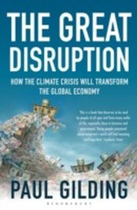 Great Disruption