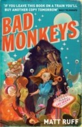 Bad Monkeys