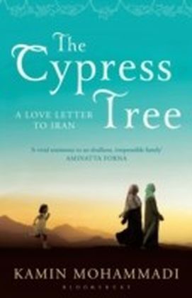 Cypress Tree