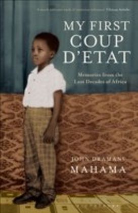 My First Coup d'Etat main product photo
