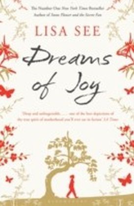 Dreams of Joy main product photo