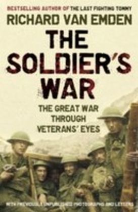 Soldier's War