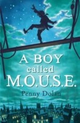 Boy Called MOUSE