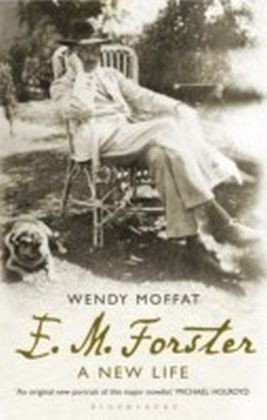 E. M. Forster main product photo