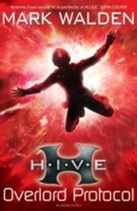 H.I.V.E. 2