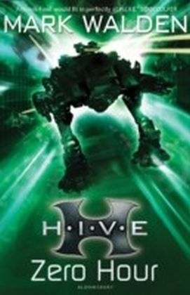 H.I.V.E. 6 main product photo
