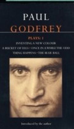 Godfrey Plays main product photo