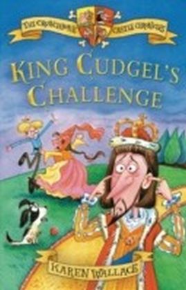 King Cudgel's Challenge