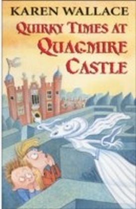 Quirky Times at Quagmire Castle main product photo
