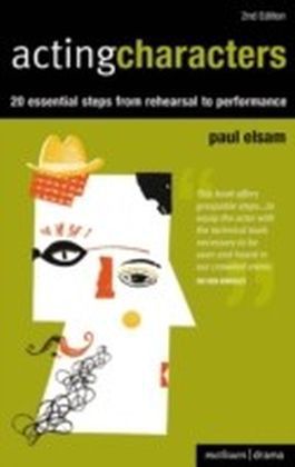 Acting Characters
